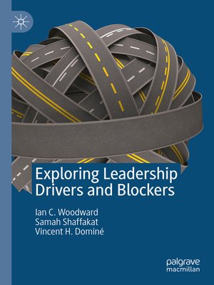 cover image of Exploring Leadership Drivers and Blockers